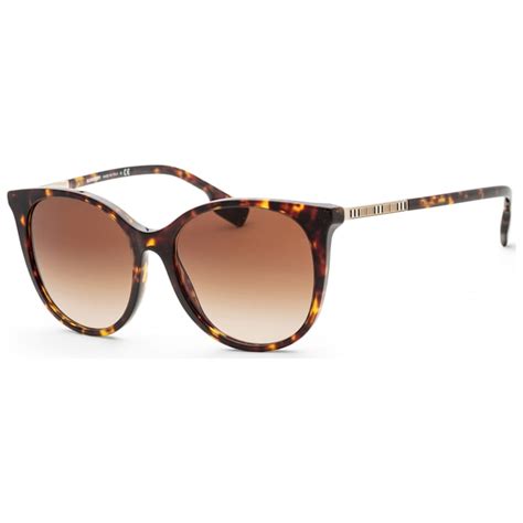 Burberry Women's Alice Sunglasses, BE4333 55